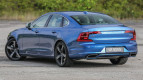 Volvo S90 Exterior photo