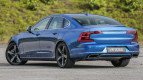 Volvo S90 Exterior photo