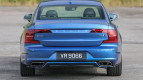 Volvo S90 Exterior photo