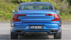 Volvo S90 Exterior photo