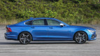 Volvo S90 Exterior photo