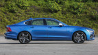 Volvo S90 Exterior photo