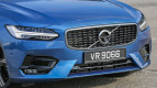 Volvo S90 Exterior photo
