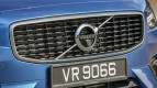 Volvo S90 Exterior photo