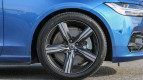 Volvo S90 Exterior photo