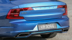Volvo S90 Exterior photo