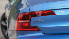 Volvo S90 Exterior photo