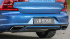 Volvo S90 Exterior photo