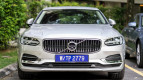 Volvo S90 Exterior photo