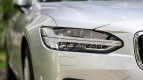 Volvo S90 Exterior photo