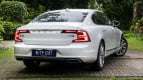 Volvo S90 Exterior photo