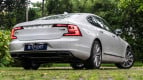 Volvo S90 Exterior photo