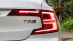 Volvo S90 Exterior photo