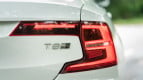 Volvo S90 Exterior photo