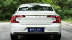Volvo S90 Exterior photo