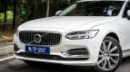 Volvo S90 Exterior photo