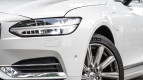 Volvo S90 Exterior photo