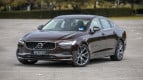 Volvo S90 Exterior photo