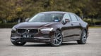 Volvo S90 Exterior photo