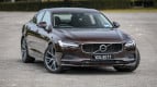 Volvo S90 Exterior photo