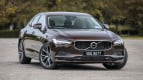 Volvo S90 Exterior photo