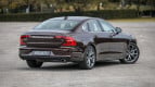 Volvo S90 Exterior photo