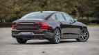 Volvo S90 Exterior photo