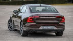 Volvo S90 Exterior photo