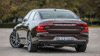 Volvo S90 Exterior photo
