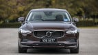 Volvo S90 Exterior photo