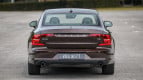 Volvo S90 Exterior photo