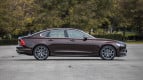 Volvo S90 Exterior photo