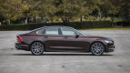 Volvo S90 Exterior photo