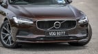Volvo S90 Exterior photo