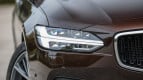 Volvo S90 Exterior photo