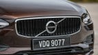 Volvo S90 Exterior photo