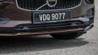 Volvo S90 Exterior photo