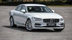 Volvo S90 Exterior photo