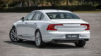 Volvo S90 Exterior photo