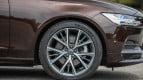 Volvo S90 Exterior photo