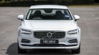 Volvo S90 Exterior photo