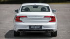 Volvo S90 Exterior photo