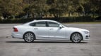 Volvo S90 Exterior photo