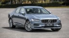 Volvo S90 Exterior photo