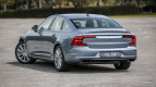 Volvo S90 Exterior photo