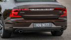 Volvo S90 Exterior photo