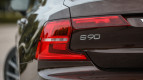 Volvo S90 Exterior photo