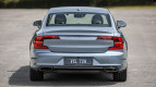 Volvo S90 Exterior photo