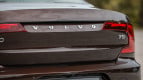 Volvo S90 Exterior photo
