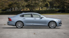 Volvo S90 Exterior photo